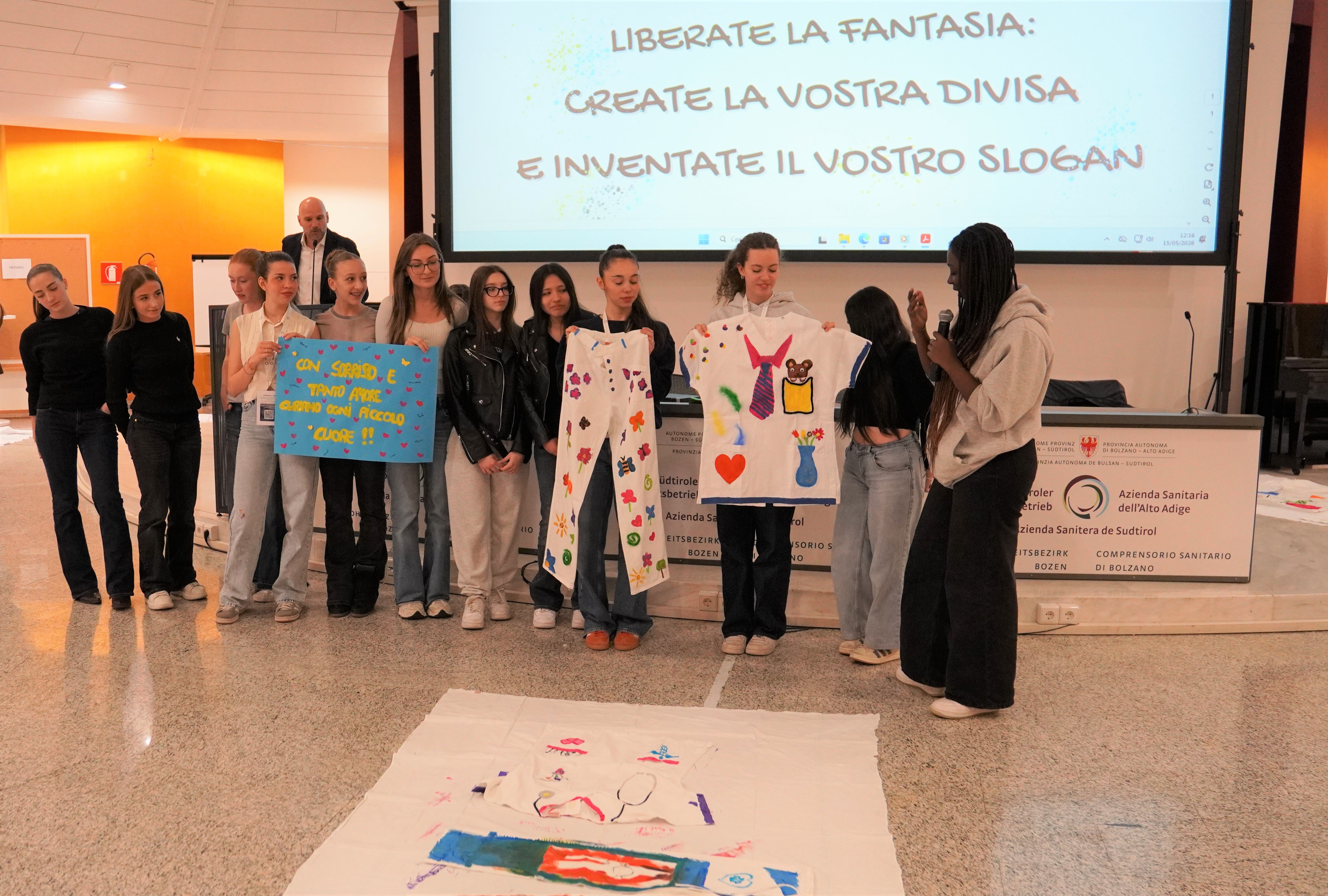 PCTO 3/9 (foto: Sabes/RL)