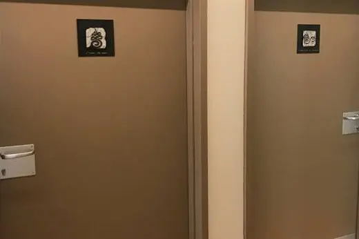 Tür - Hospice und Palliativbetreuung Bozen