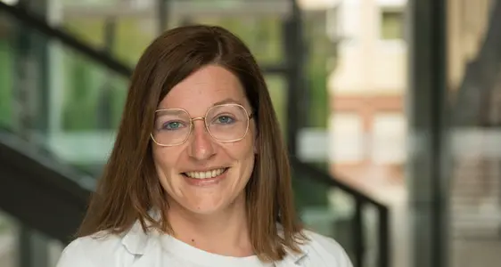 Dr.in Maria-Stephanie Reifer