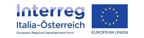 Progetto Interreg Italia-Austria