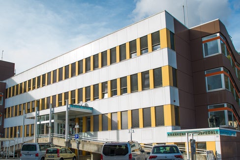 Ospedale di San Candido