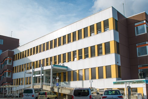 Ospedale di San Candido