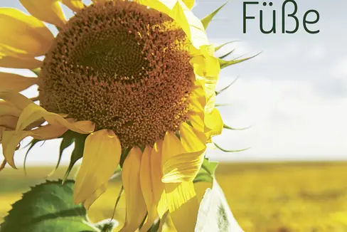 Foto: Francesca Melandri, Kalte Füße, Verlag Klaus Wagenbach