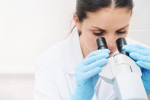 Corona: Variante Kraken auch in Südtirol (Foto 123rf)