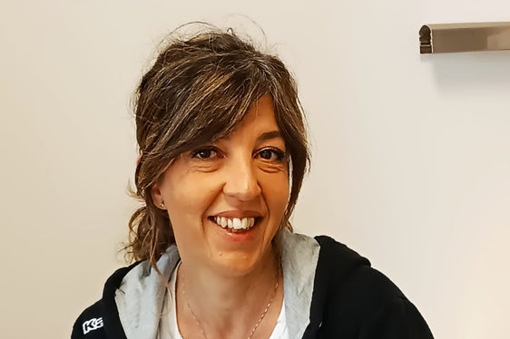 Petra Luggin (Foto: privat)