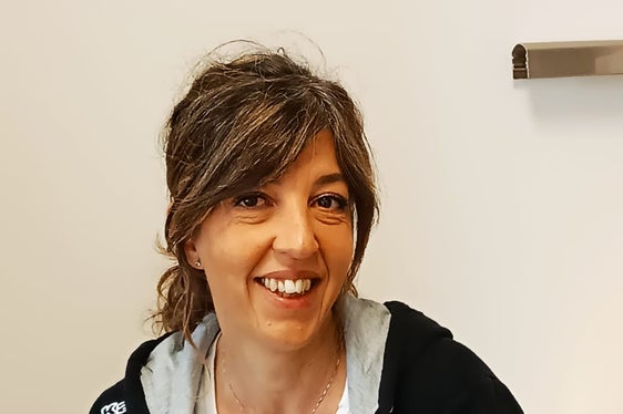 Petra Luggin (Foto: privat)