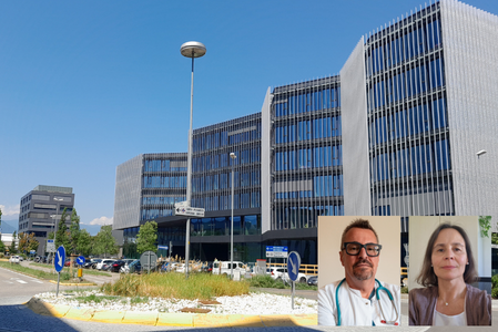 Nuove nomine in Azienda sanitaria (foto: private)