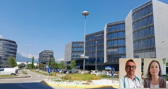 Nuove nomine in Azienda sanitaria (foto: private)