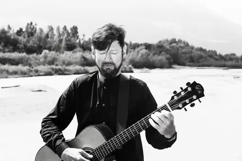 Heinrich Stecher (Foto: Elisabeth Hölzl)