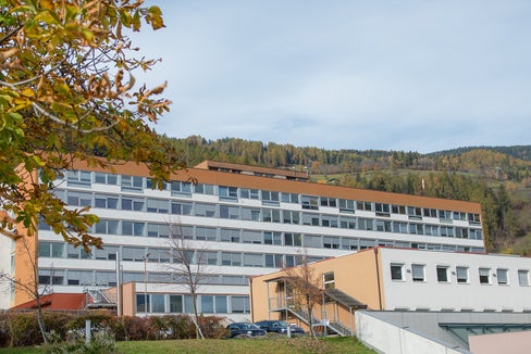 Krankenhaus Sterzing