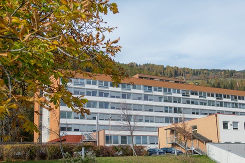 Ospedale di Vipiteno
