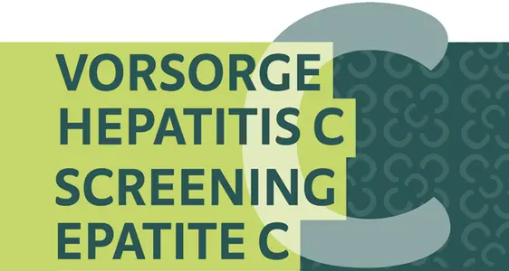 Kampagne Hepatitis-C-Screening