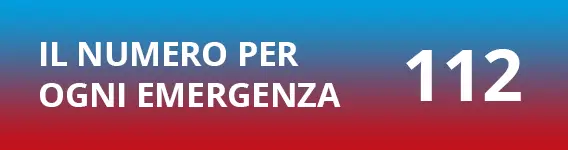 112: Emergenza