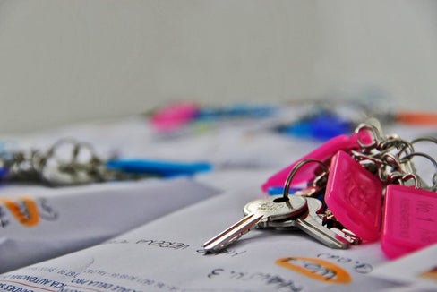 150 Wohnungen für Gesundheitspersonal (Foto: LPA/Hannes Wisthaler)