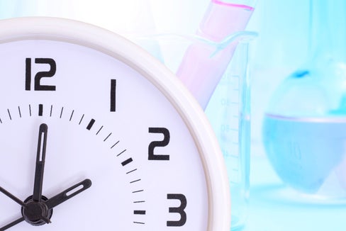 kurzzeitige Schließung