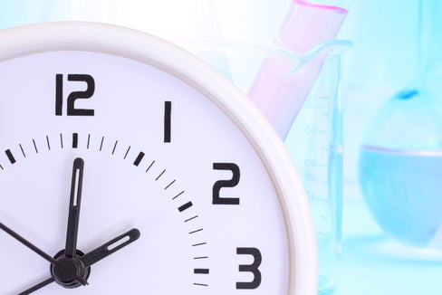 kurzzeitige Schließung