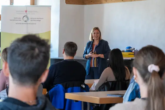 Summer School 2024 (Foto: SABES)