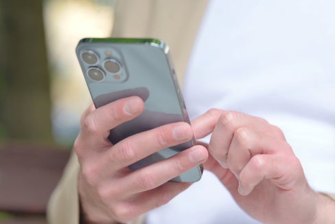 Achtung, Telefonbetrug! (Foto 123rf)