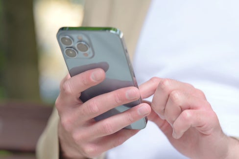 Achtung, Telefonbetrug! (Foto 123rf)