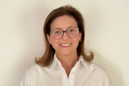 Primarin Elisabeth Hofer (Foto: privat)