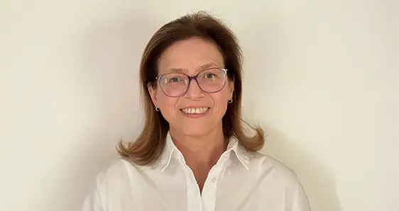 Primarin Elisabeth Hofer (Foto: privat)