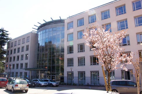 Der Psychologische Dienst Meran übersiedelt vom Reha-Gebäude (Foto) in die Goethestraße