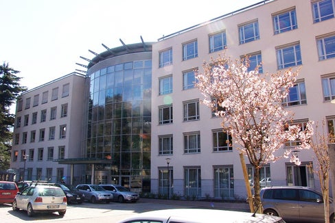 Der Psychologische Dienst Meran übersiedelt vom Reha-Gebäude (Foto) in die Goethestraße