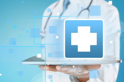 Elektronische Gesundheitsakte am 21. September kurzzeitig offline (Bild 123rf)