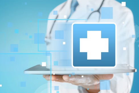 Elektronische Gesundheitsakte am 21. September kurzzeitig offline (Bild 123rf)