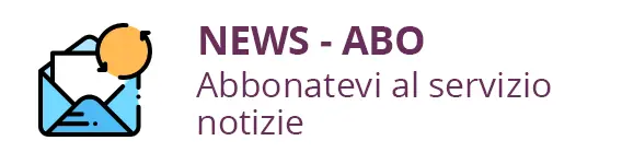 Abbonamento alle news