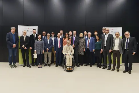 Forschungsfond (Foto: SABES)