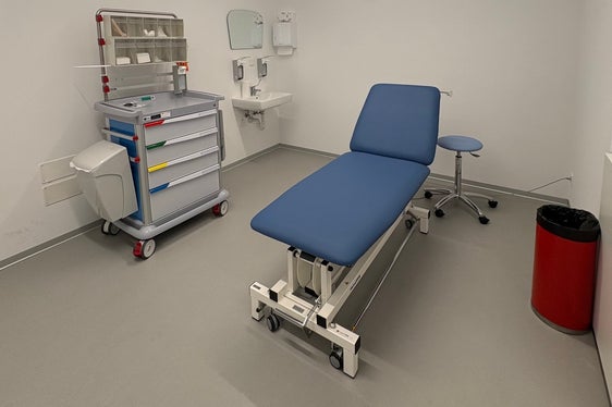 Gemeinschaftshaus Brixen (Foto: Sabes)