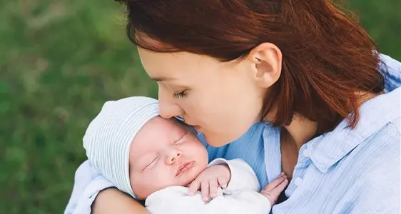 Synzytial-Virus Vorsorge