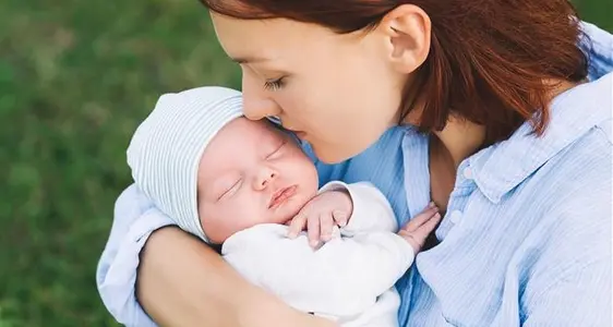 Synzytial-Virus Vorsorge