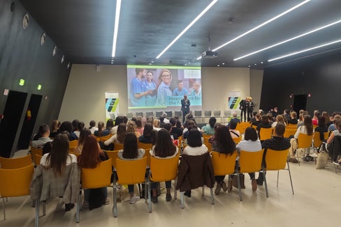 Investment for the future