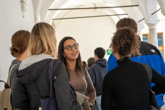 Summer School 2024 (Foto: SABES)