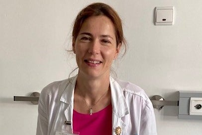 Primarin Ingrid Ruffini