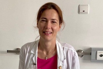 Primarin Ingrid Ruffini