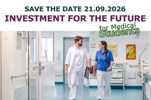 Investment for the future 21.09.2026 (Foto Sabes)