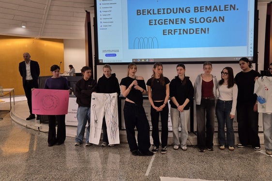 Mit diesem Projekt möchte der Südtiroler Sanitätsbetrieb ein starkes Zeichen der Nachwuchsförderung setzen (Foto: Sabes/pas)