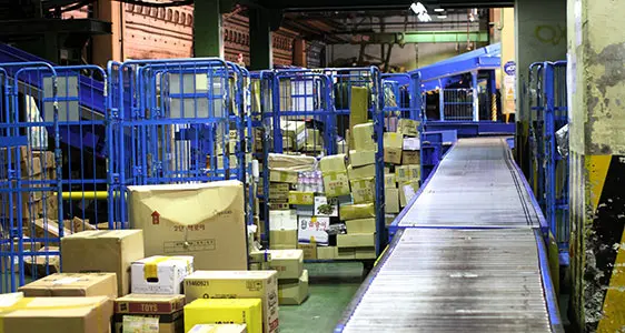 NSO - Lieferadressen