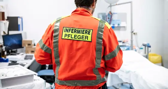Pronto Soccorso