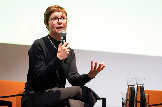 Federica Ferro (Foto: Ivo Corrà)