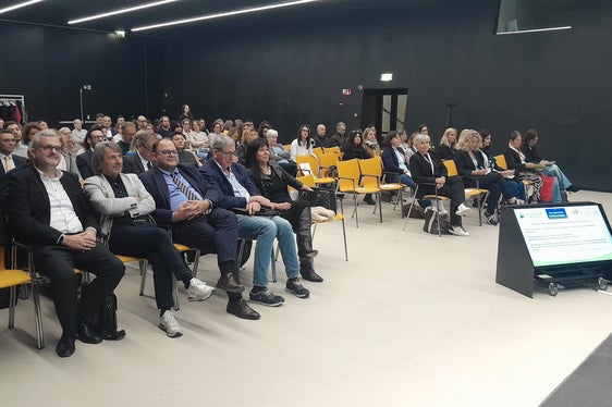 Tagung „Herausforderungen und Chancen der wohnortnahen Versorgung: Rund um den PNRR 2024“