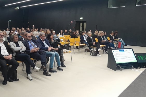 Tagung „Herausforderungen und Chancen der wohnortnahen Versorgung: Rund um den PNRR 2024“