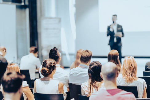 Investment for the future