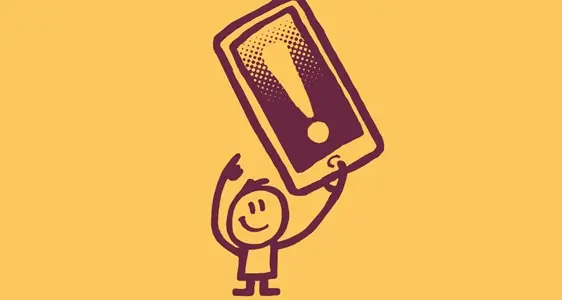 Internetkonsum bei Kindern