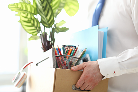 L'Ufficio Relazioni con il Pubblico si trasferisce. (Foto 123rf)