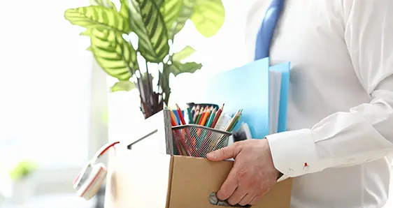 L'Ufficio Relazioni con il Pubblico si trasferisce. (Foto 123rf)