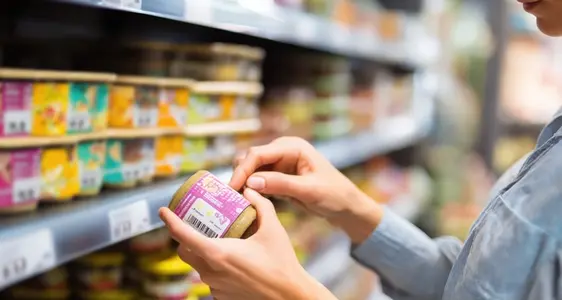 Lebensmittelsicherheit